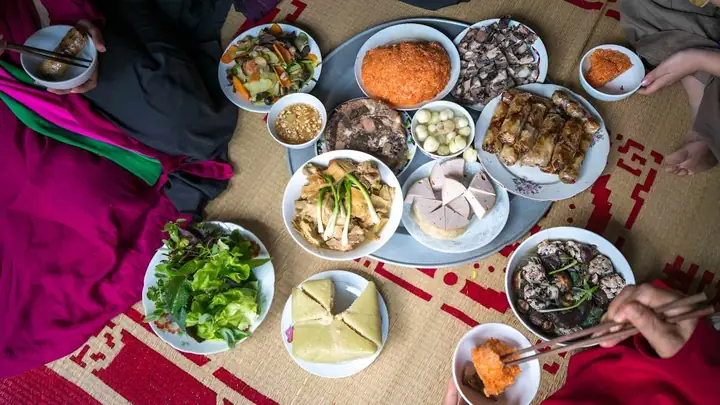 Thời Điểm Đọc Văn Khấn Cúng Rước Ông Bà