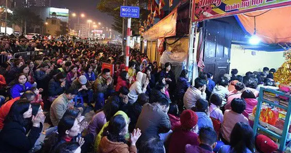 Thượng Tọa Thích Nhật Từ: Cúng Dâng Sao Giải Hạn Là "phản Khoa ...