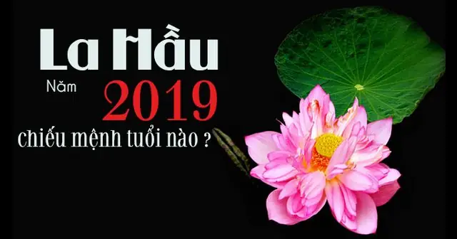Sao La Hầu Năm 2019: Các Tuổi Bị Chiếu Mệnh Và Cách Giải Hạn