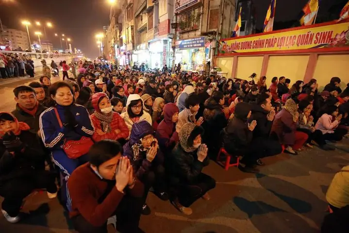 Cẩm Nang Cúng Sao Giải Hạn Tại Nhà Chi Tiết Cho Năm 2025