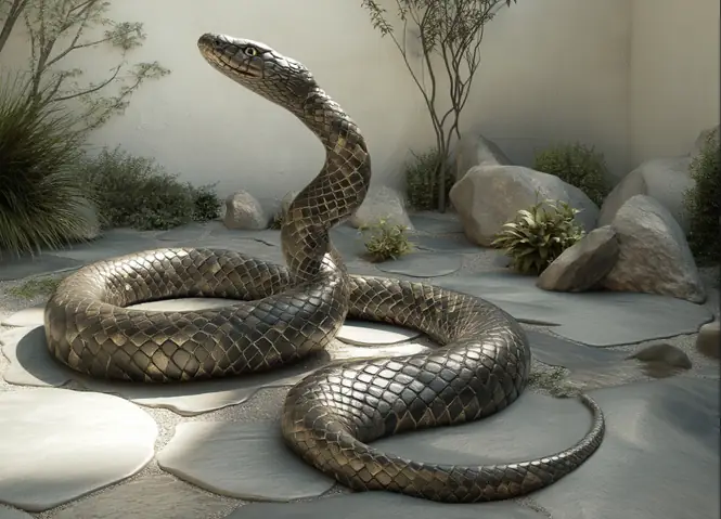 Sự Nghiệp Của Tuổi Đinh Tỵ 1977 Trong Năm 2025 Có Gì Đáng Chú Ý?