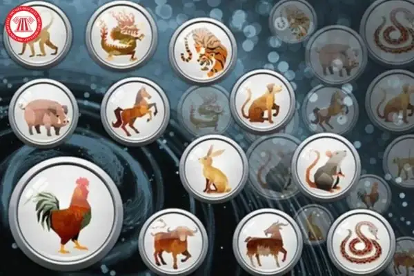 Bảng Sao Hạn Năm 2025 Của 12 Con Giáp Đầy Đủ, Chi Tiết Nhất? Dân ...