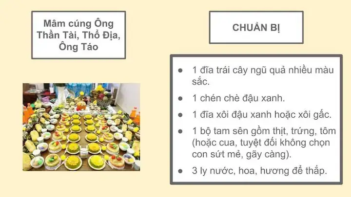 Cẩm Nang Tổ Chức Cúng Sinh Nhật 2 Tuổi Trọn Vẹn Ý Nghĩa Cho Bé Yêu