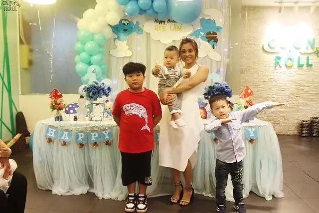 Cẩm Nang Tổ Chức Cúng Sinh Nhật 2 Tuổi Trọn Vẹn Ý Nghĩa Cho Bé Yêu