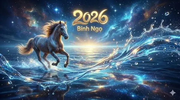 Những Tuổi Nào Phạm Thái Tuế Và Tam Tai Trong Năm 2026 (bính ...