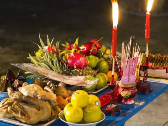 Cẩm Nang Toàn Tập Về Cách Cúng Tam Tai Ở Ngã Ba Đường Chuẩn Xác Và Ý Nghĩa