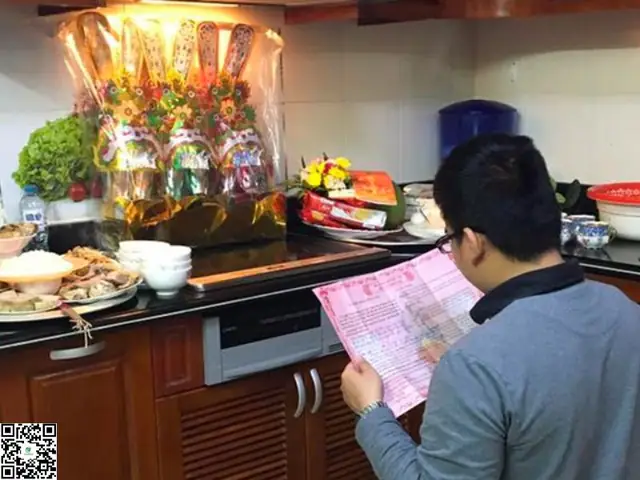 Cẩm Nang Toàn Tập Về Cách Cúng Tam Tai Ở Ngã Ba Đường Chuẩn Xác Và Ý Nghĩa