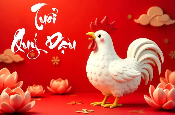 Tuổi Quý Dậu Năm 2026 Có Làm Nhà Được Không? Xem Phong Thủy ...