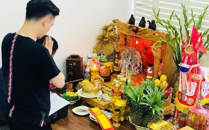 Tuổi Mậu Ngọ 1978 Nên Làm Gì Để Hóa Giải Xui Xẻo Khi Sao Xấu ...