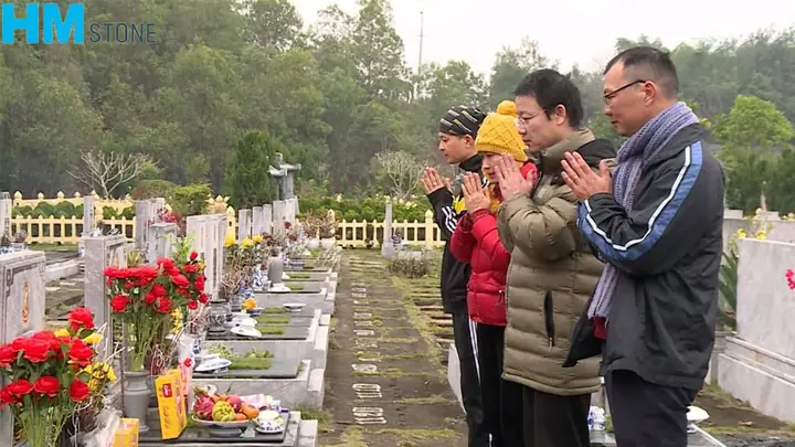 Cẩm Nang Toàn Tập Về Cách Cúng Tảo Mộ Cuối Năm Chuẩn Phong Tục Và Trang Nghiêm