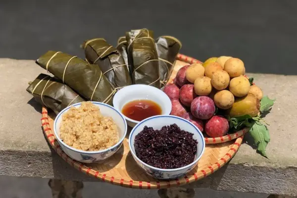 Cẩm Nang Chuẩn Bị Mâm Cúng Tết Đoan Ngọ Đơn Giản, Trang Nghiêm Tại Gia