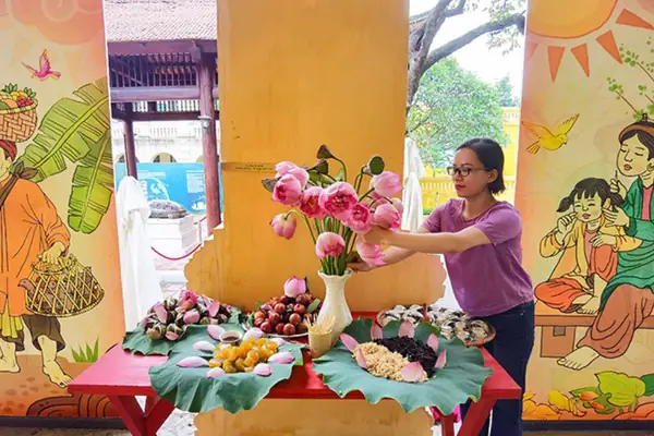 Cẩm Nang Chuẩn Bị Mâm Cúng Tết Đoan Ngọ Đơn Giản, Trang Nghiêm Tại Gia