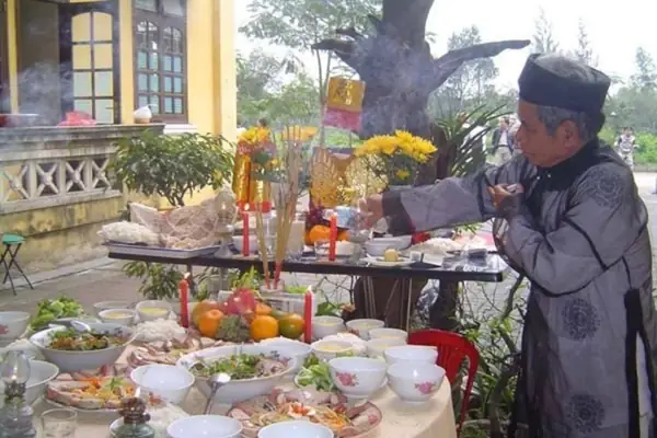 Cẩm Nang Chuẩn Bị Mâm Cúng Tết Đoan Ngọ Đơn Giản Và Trọn Vẹn Ý Nghĩa