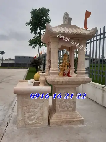 Hướng Dẫn Chi Tiết Cách Cúng Thần 4 Mặt Đúng Nghi Lễ Tại Gia