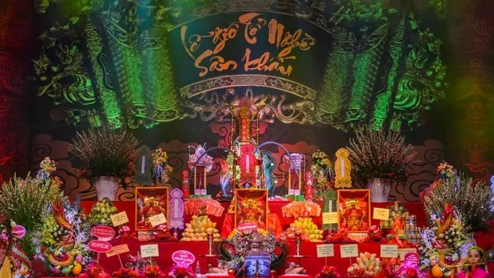 Tổng Hợp 16+ Ngày Cúng Tổ Nổi Tiếng Và Cách Cúng Tổ Nghề Đúng Văn Hóa Dân Tộc