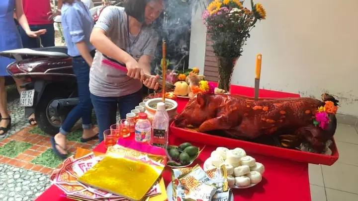 Tổng Hợp 16+ Ngày Cúng Tổ Nổi Tiếng Và Cách Cúng Tổ Nghề Đúng Văn Hóa Dân Tộc