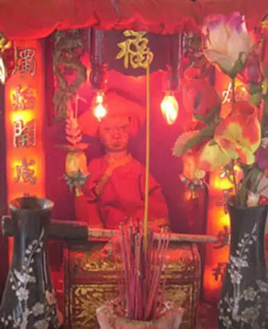 Tìm Hiểu Về Ông Tổ Nghề Làm Gái Và Cách Cúng Tổ Nghề Chuẩn Nhất