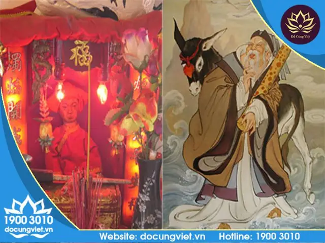 Tìm Hiểu Về Ông Tổ Nghề Làm Gái Và Cách Cúng Tổ Nghề Chuẩn Nhất