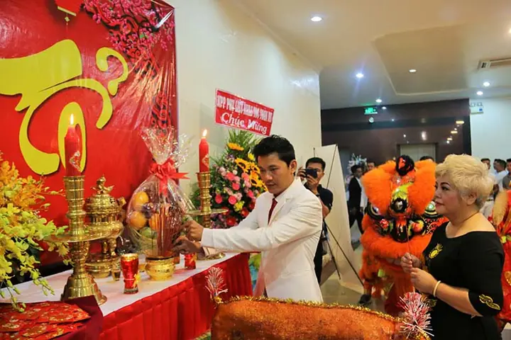 Cách Cúng Tổ Nghề Số Đề: Những Điều Cần Biết Và Hướng Dẫn Chi Tiết