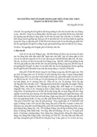 Cách Cúng Tổ Nghề Số Đề: Những Điều Cần Biết Và Hướng Dẫn Chi Tiết
