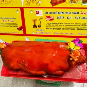 Hướng Dẫn Chi Tiết Cách Cúng Trả Lễ Tại Chùa Bà Châu Đốc