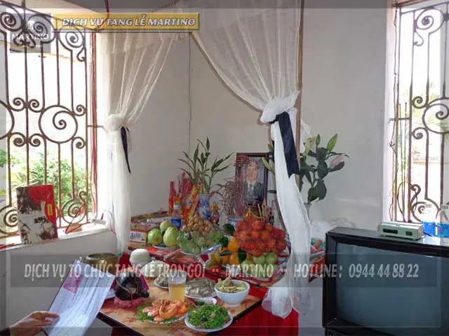 Cách Cúng Vong Trong Nhà Như Thế Nào Chuẩn Xác