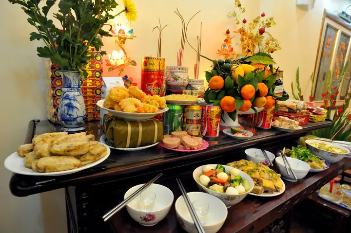 Cẩm Nang Cúng Thổ Công Trong Nhà: Nghi Lễ Truyền Thống Và Ý Nghĩa Tâm Linh Sâu Sắc