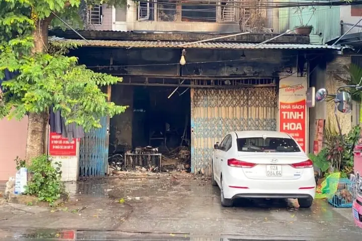 Cách Giúp Nhận Biết Nhà Đang Có Vong Hiệu Quả - An Khang