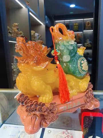 Cách Cúng Tỳ Hưu: Cẩm Nang Toàn Tập Để Chiêu Tài Gia Tăng