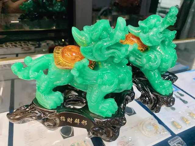 Cách Cúng Tỳ Hưu: Cẩm Nang Toàn Tập Để Chiêu Tài Gia Tăng