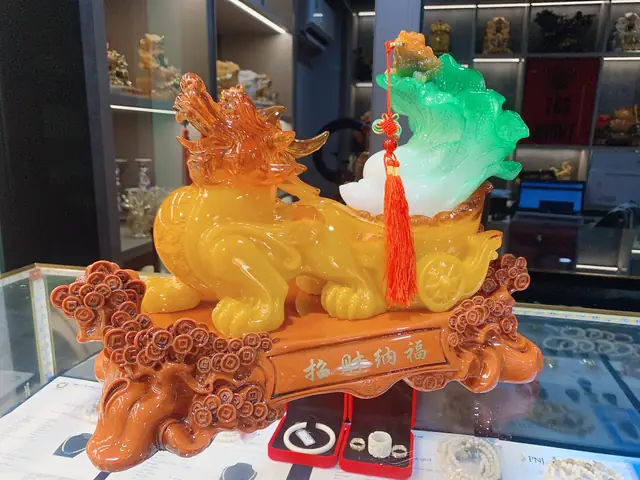 Cách Cúng Tỳ Hưu: Cẩm Nang Toàn Tập Để Chiêu Tài Gia Tăng