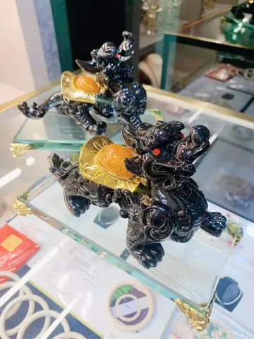 Cách Cúng Tỳ Hưu: Cẩm Nang Toàn Tập Để Chiêu Tài Gia Tăng