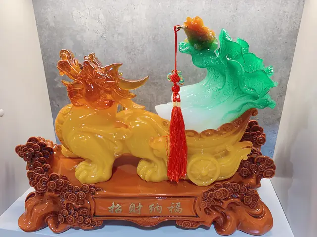 Cách Cúng Tỳ Hưu: Cẩm Nang Toàn Tập Để Chiêu Tài Gia Tăng