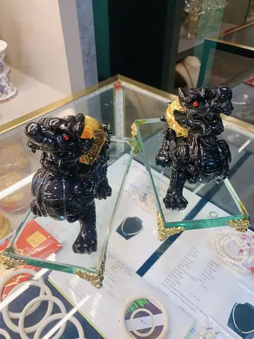 Cách Cúng Tỳ Hưu: Cẩm Nang Toàn Tập Để Chiêu Tài Gia Tăng