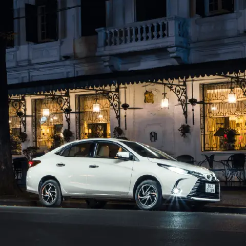 Cúng Xe Mới Mua Về | Bài Văn Khấn Và Lễ Vật Gồm Những Gì