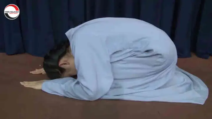 Thế Lạy Đàn Bà