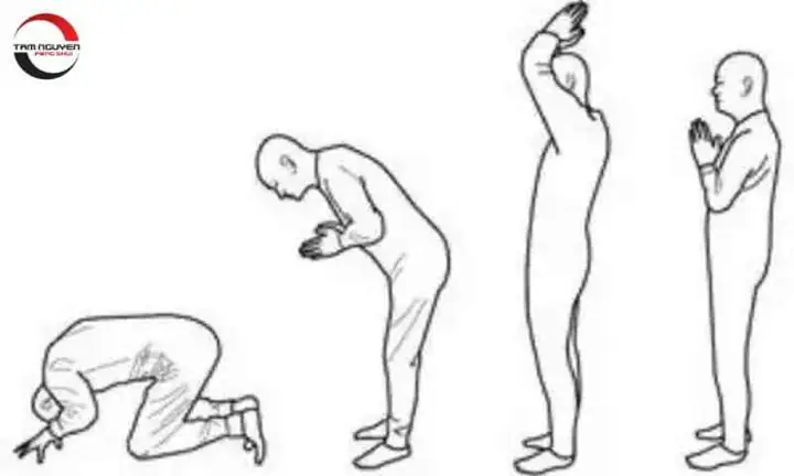 Thế Lạy Đàn Ông