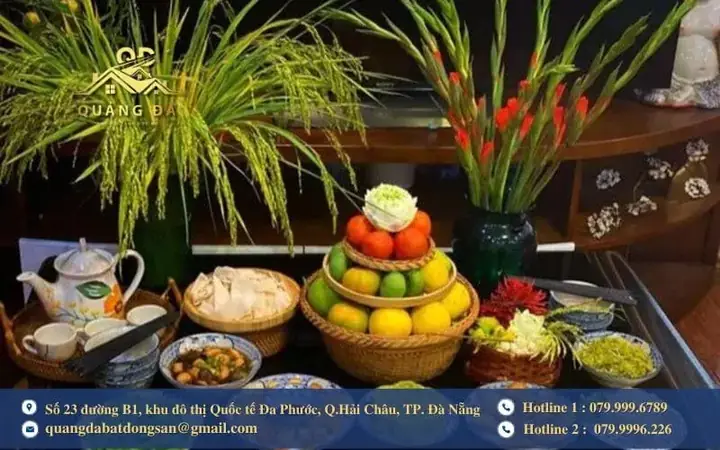 Các Phương Pháp Cúng Xin Bán Đất Hiệu Quả Theo Phong Tục Truyền Thống