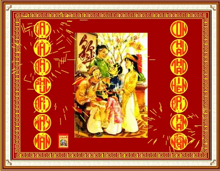 Cẩm Nang Trọn Gói: Cách Cúng Xông Nhà Đón Năm Mới Tài Lộc Và May Mắn