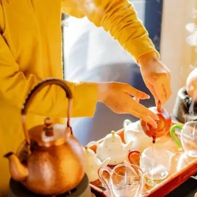 Cẩm Nang Trọn Gói: Cách Cúng Xông Nhà Đón Năm Mới Tài Lộc Và May Mắn