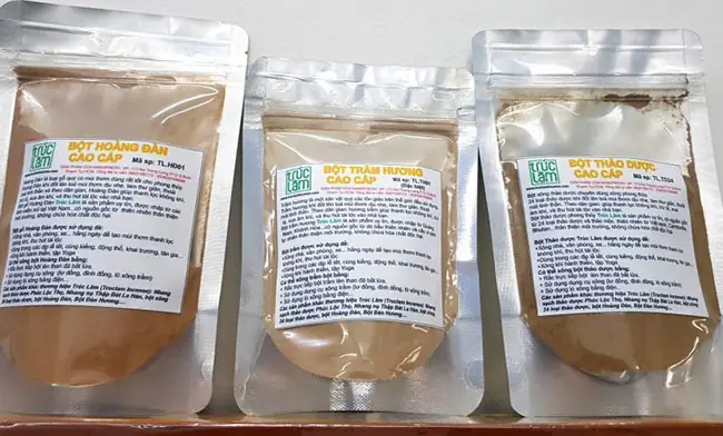 Thủ Tục Xông Nhà, Tẩy Uế Nhập Trạch Khi Vào Nhà Mới – Nhang Sạch ...