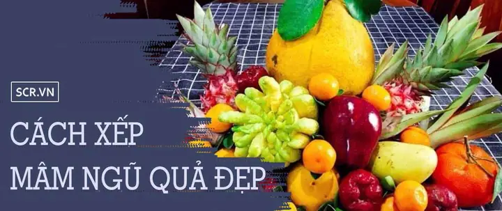 Nghệ Thuật Xếp Chuối Cúng: Cẩm Nang Chi Tiết Cho Bàn Thờ Gia Tiên