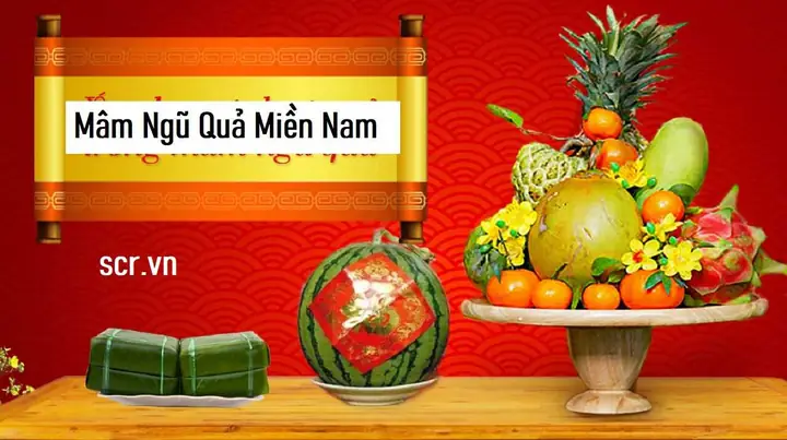 Nghệ Thuật Xếp Chuối Cúng: Cẩm Nang Chi Tiết Cho Bàn Thờ Gia Tiên