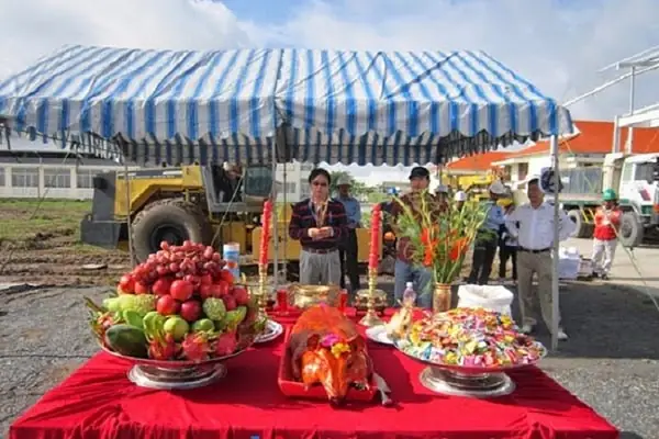 Cách Đặt Đầu Heo Cúng Đúng Chuẩn Tâm Linh Và Văn Hóa