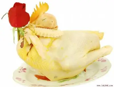 Cách Đặt Gà Cúng Cô Hồn Chuẩn Nhất Theo Phong Tục Truyền Thống