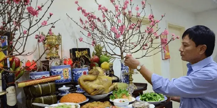 Cách Đặt Gà Cúng Động Thổ: Tầm Quan Trọng Và Ý Nghĩa