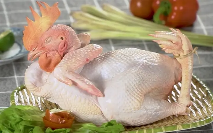 Cẩm Nang Toàn Tập Về Cách Đặt Gà Cúng Giao Thừa Ngoài Sân Chuẩn Phong Thuỷ