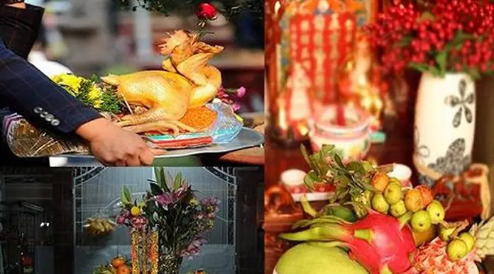 Cách Đặt Gà Cúng Khai Trương Chuẩn Phong Thủy: Nghệ Thuật Dâng Lễ Để Khai Trương Hồng Phát