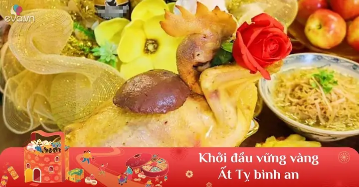 Cách Đặt Gà Cúng Ông Táo Chuẩn Nhất Theo Văn Hóa Truyền Thống Việt Nam