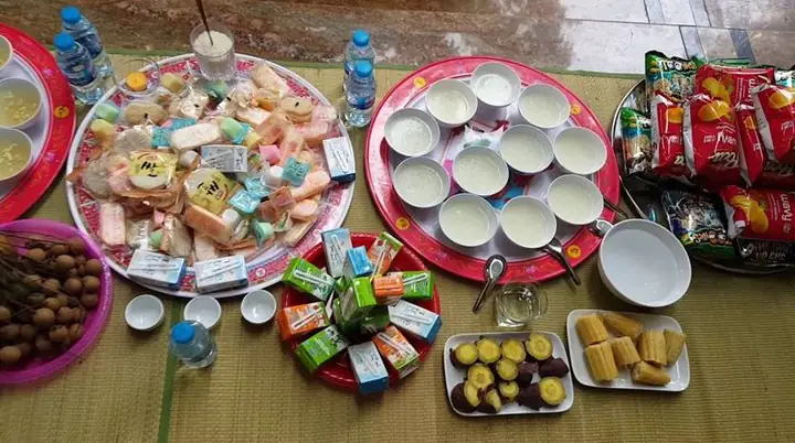 Cách Đặt Gà Cúng Rằm Tháng 7 Chuẩn Phong Tục Người Việt